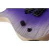 Schecter John Brown Tao-7 LH Ozone Burst