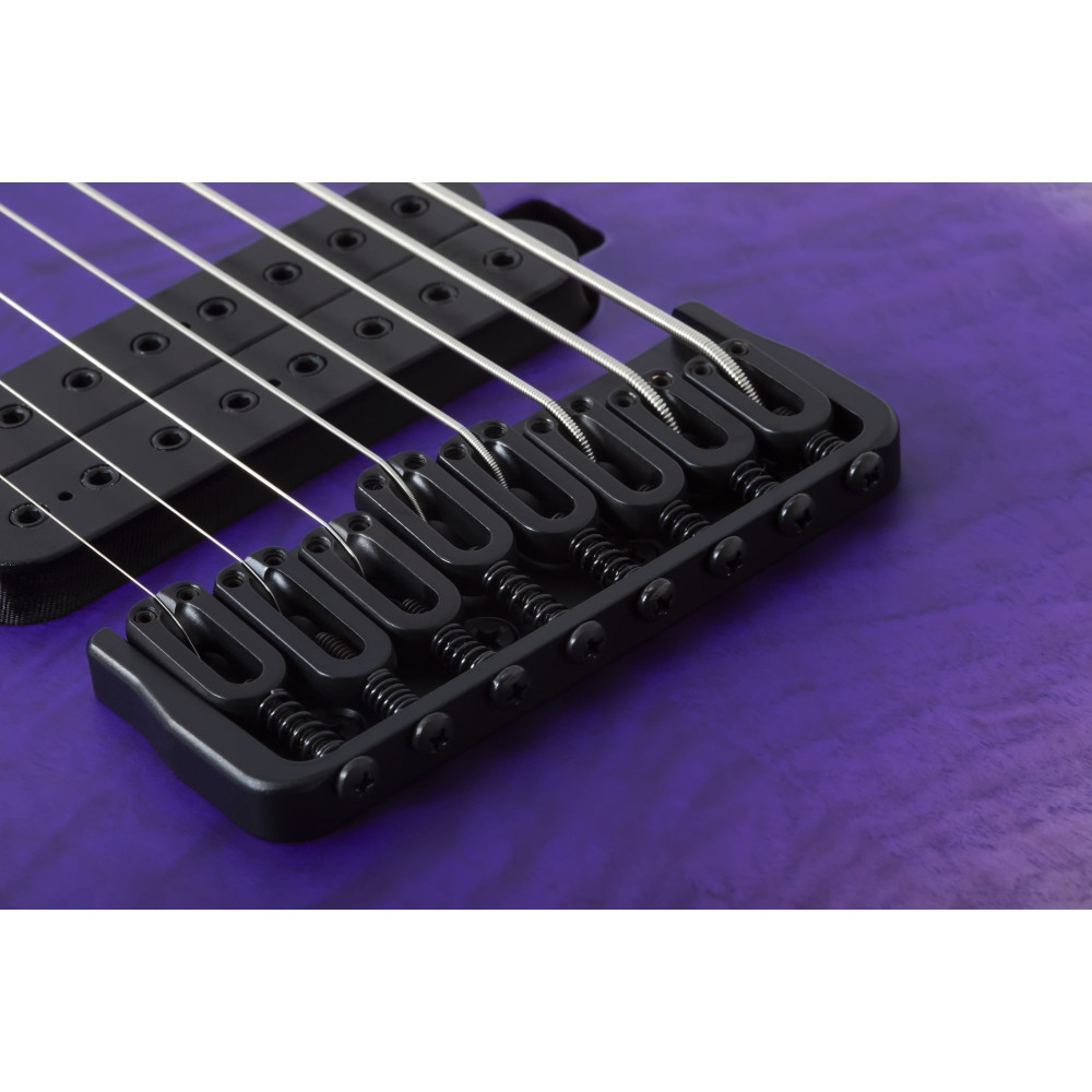Schecter John Browne Tao-8 LH Ozone Burst