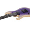 Schecter John Browne Tao-8 LH Ozone Burst