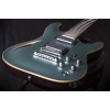 Schecter C-1 E/A Classic Satin Vintage Pelham Blue