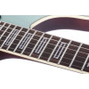 Schecter C-1 E/A Classic Satin Vintage Pelham Blue