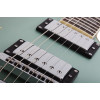 Schecter C-1 E/A Classic Satin Vintage Pelham Blue