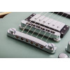 Schecter C-1 E/A Classic Satin Vintage Pelham Blue