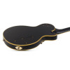 Schecter Solo II Custom LH Aged Black Satin