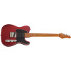 Schecter PT Special Satin Candy Apple Red
