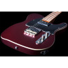 Schecter PT Special Satin Candy Apple Red