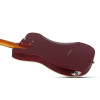 Schecter PT Special Satin Candy Apple Red