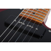 Schecter PT Special Satin Candy Apple Red