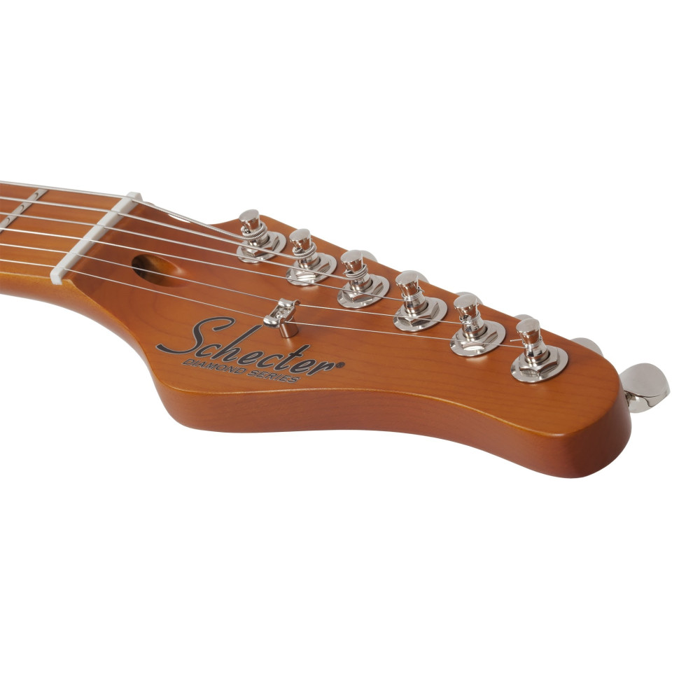 Schecter PT Special Satin Candy Apple Red