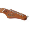 Schecter PT Special Satin Candy Apple Red