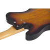 Schecter SCH.665 PT Special 3-Tone Sunburst Pearl