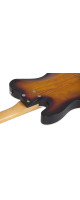 Schecter SCH.665 PT Special 3-Tone Sunburst Pearl