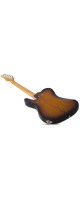 Schecter SCH.665 PT Special 3-Tone Sunburst Pearl