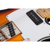 Schecter SCH.665 PT Special 3-Tone Sunburst Pearl