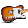 Schecter SCH.665 PT Special 3-Tone Sunburst Pearl