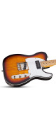 Schecter SCH.665 PT Special 3-Tone Sunburst Pearl