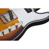 Schecter SCH.665 PT Special 3-Tone Sunburst Pearl