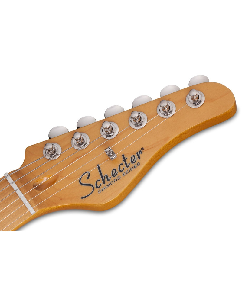 Schecter SCH.665 PT Special 3-Tone Sunburst Pearl