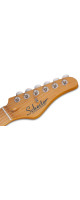 Schecter SCH.665 PT Special 3-Tone Sunburst Pearl