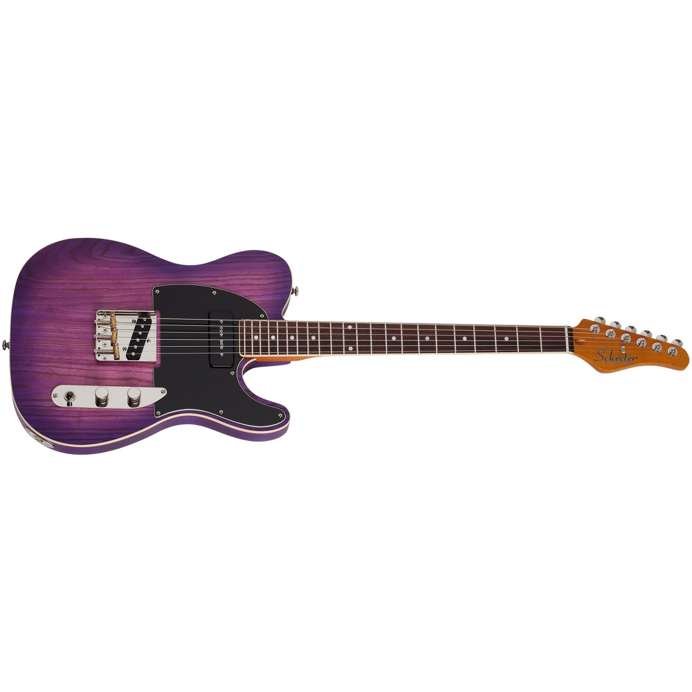 Schecter PT Special Purple Burst Pearl (PBP)