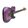 Schecter PT Special Purple Burst Pearl (PBP)