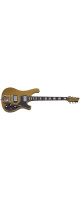 Schecter Stargazer-6 Vibrato Metallic Gold (MGLD)