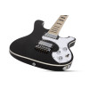 Schecter Stargazer-12 Gloss Black