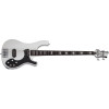 Schecter Stargazer-4 Gloss White