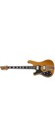 Schecter Stargazer-6 Vibrato LH Metallic Gold (MGLD)
