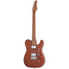 Schecter SCH.700 PT Van Nuys Gloss Natural Ash