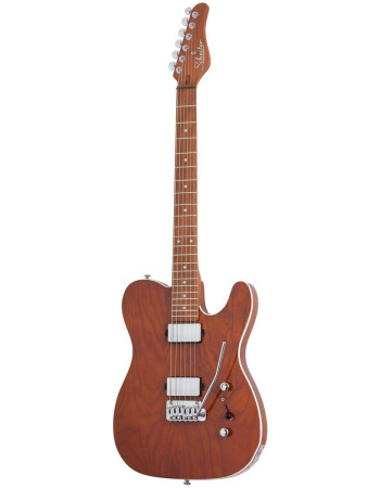 Schecter SCH.700 PT Van Nuys Gloss Natural Ash