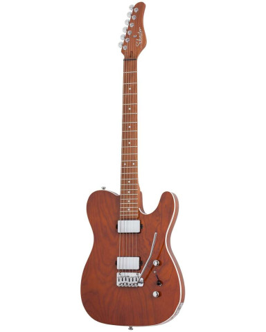 Schecter SCH.700 PT Van Nuys Gloss Natural Ash