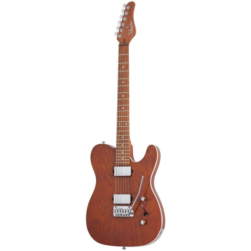 Schecter SCH.700 PT Van Nuys Gloss Natural Ash