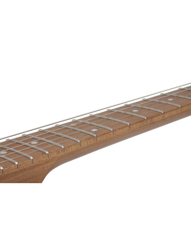 Schecter SCH.700 PT Van Nuys Gloss Natural Ash