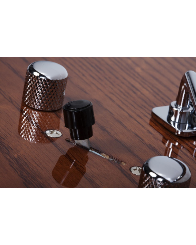 Schecter SCH.700 PT Van Nuys Gloss Natural Ash