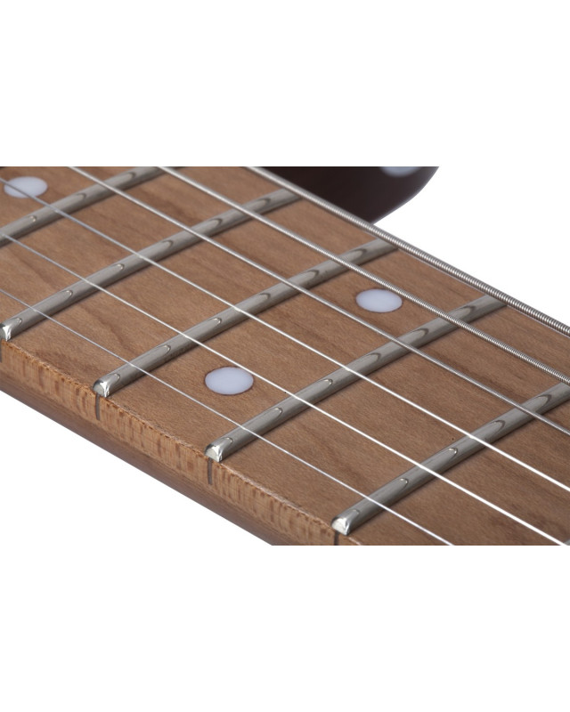 Schecter SCH.700 PT Van Nuys Gloss Natural Ash