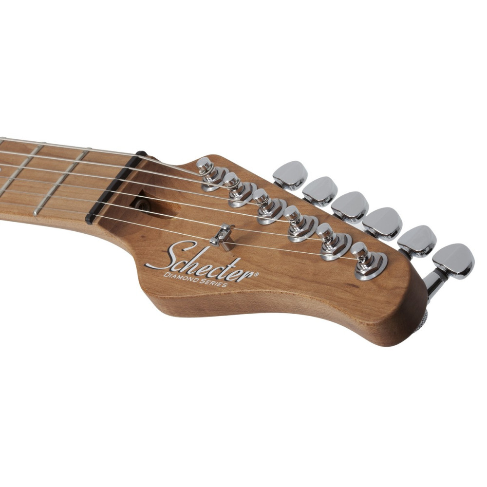 Schecter SCH.700 PT Van Nuys Gloss Natural Ash