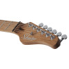 Schecter SCH.700 PT Van Nuys Gloss Natural Ash