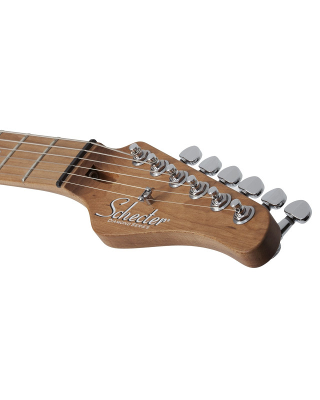 Schecter SCH.700 PT Van Nuys Gloss Natural Ash
