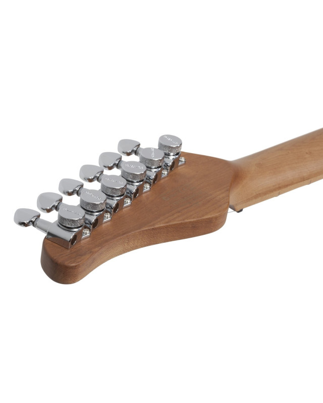 Schecter SCH.700 PT Van Nuys Gloss Natural Ash