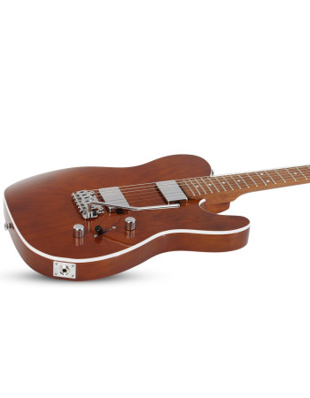 Schecter SCH.700 PT Van Nuys Gloss Natural Ash