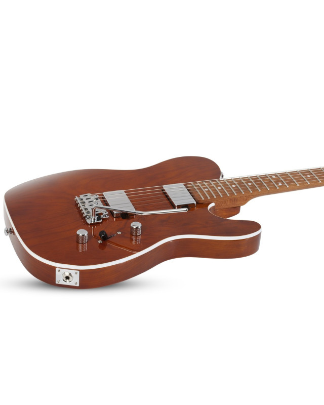 Schecter SCH.700 PT Van Nuys Gloss Natural Ash