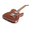 Schecter SCH.700 PT Van Nuys Gloss Natural Ash