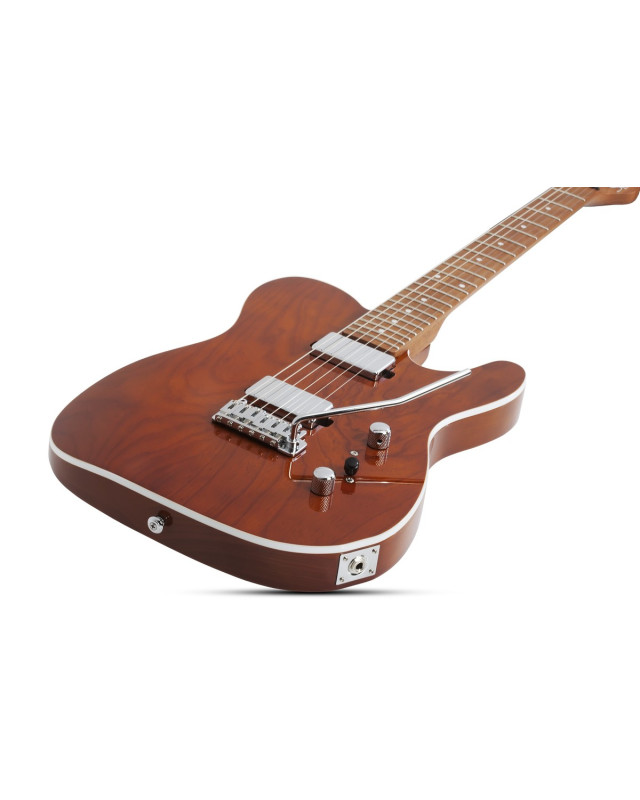 Schecter SCH.700 PT Van Nuys Gloss Natural Ash