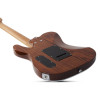 Schecter SCH.700 PT Van Nuys Gloss Natural Ash