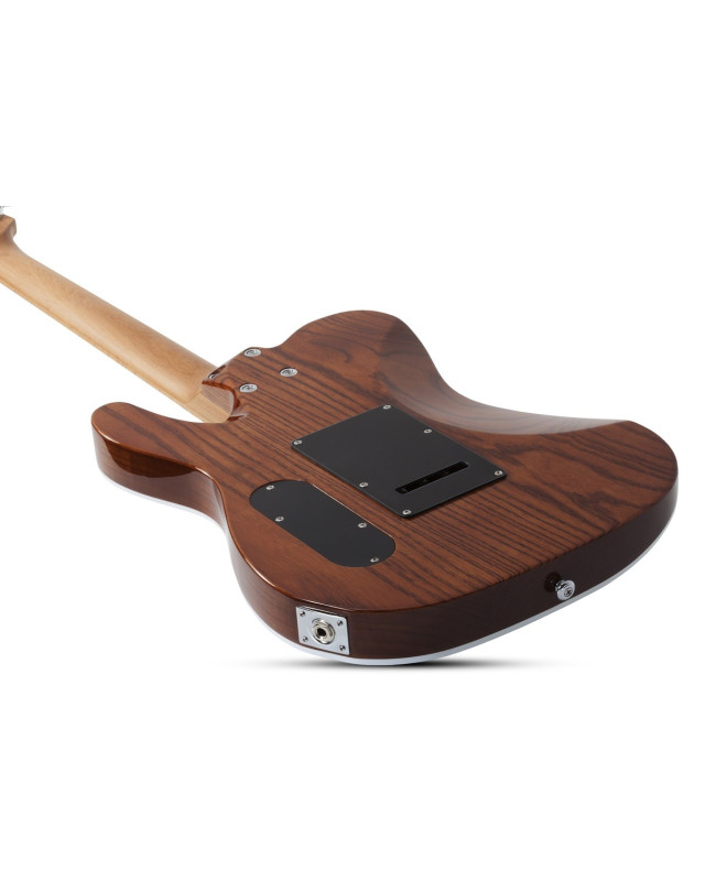 Schecter SCH.700 PT Van Nuys Gloss Natural Ash