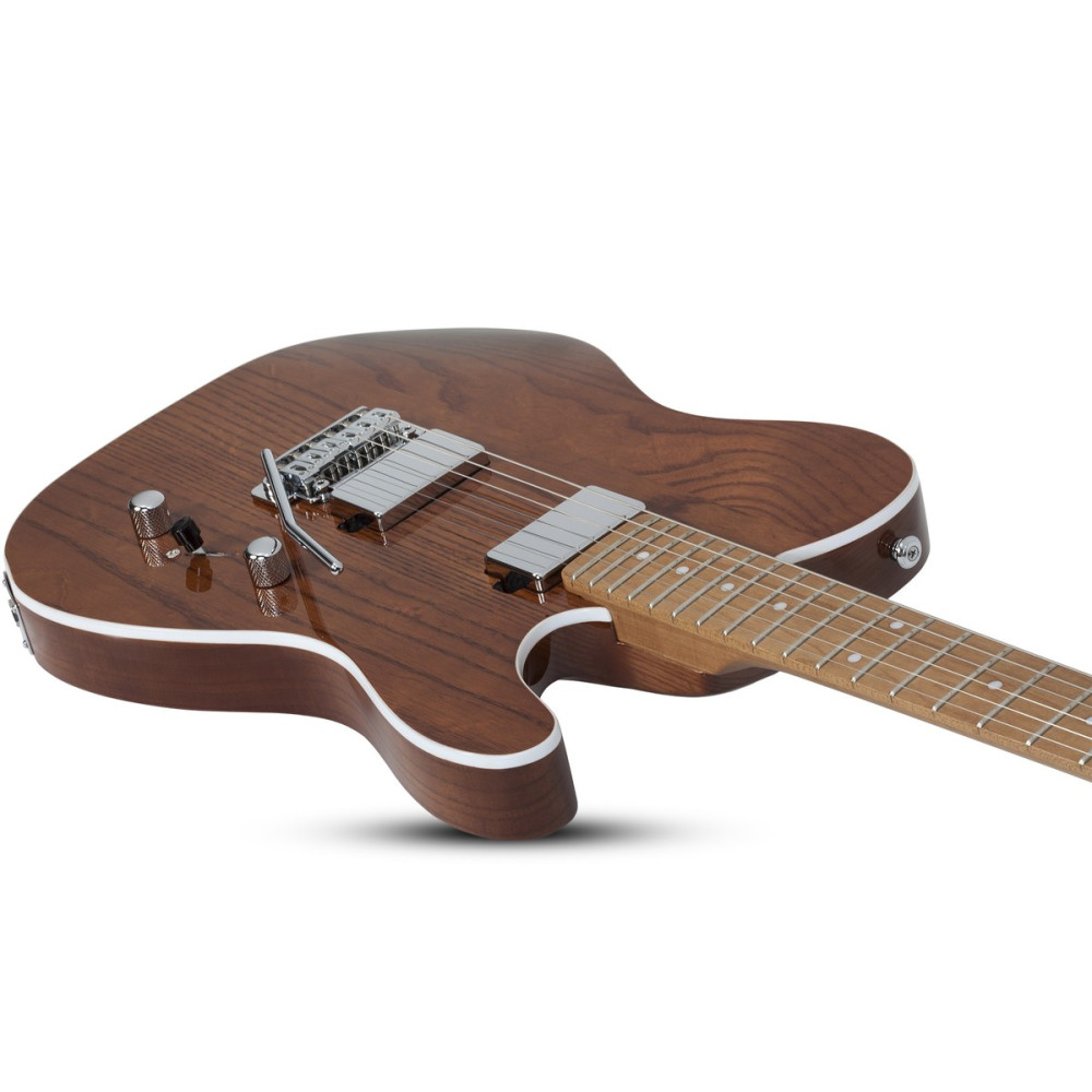 Schecter SCH.700 PT Van Nuys Gloss Natural Ash