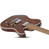 Schecter SCH.700 PT Van Nuys Gloss Natural Ash