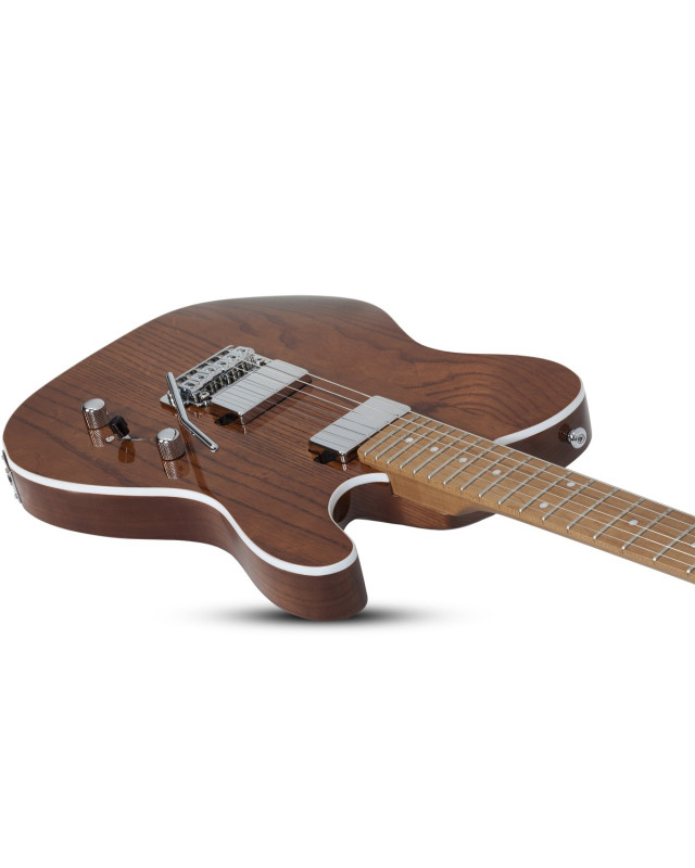 Schecter SCH.700 PT Van Nuys Gloss Natural Ash