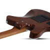 Schecter SCH.700 PT Van Nuys Gloss Natural Ash